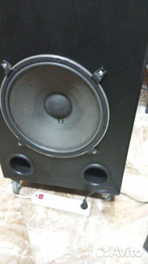 Harman Kardon S 300 p