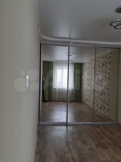 3-к. квартира, 73,1 м², 5/9 эт.