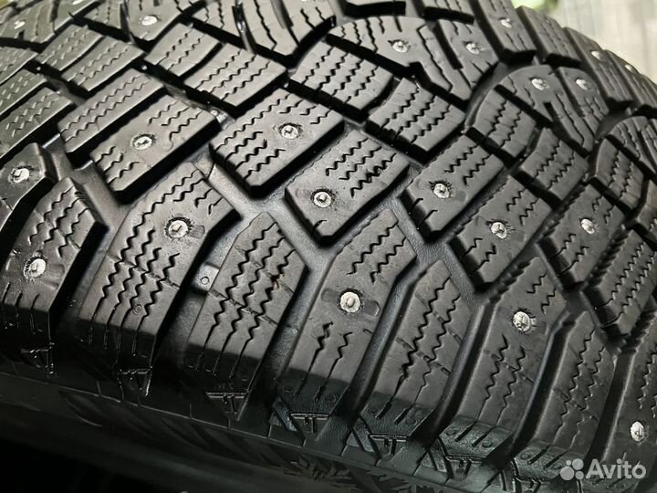 Continental IceContact 2 235/60 R18