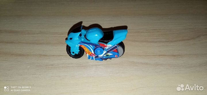 Hot wheels мотоциклы (оригинал)