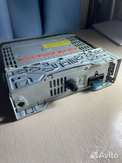 Магнитола Philips