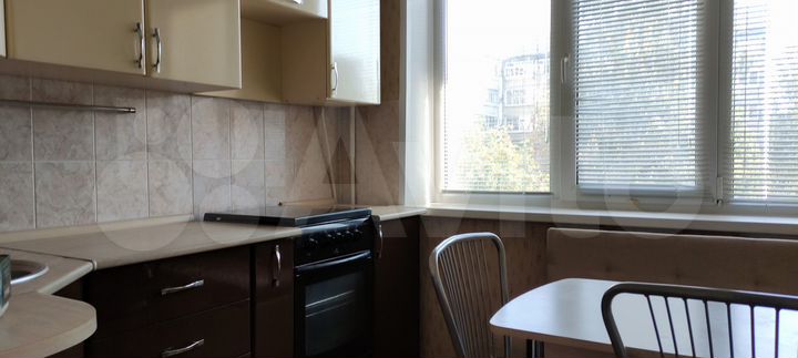 1-к. квартира, 33,2 м², 2/9 эт.