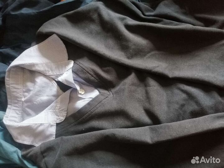 Детская одежда для мальчиков бу