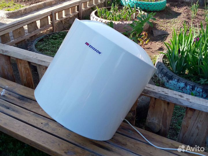 Водонагреватель