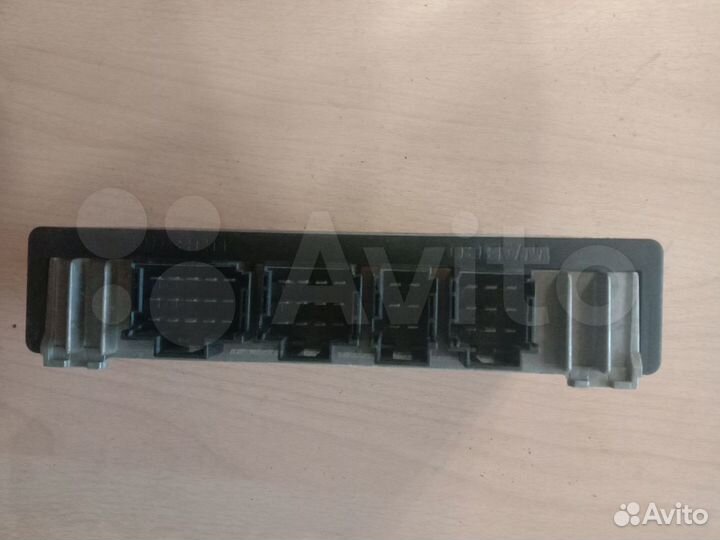 4461600000 Блок управления АКПП Mercedes-Benz