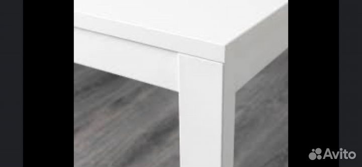 Стол Икеа