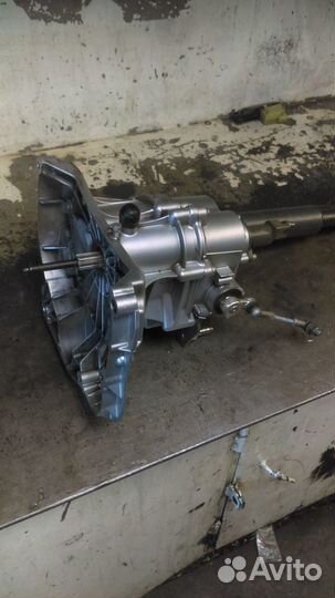 Кпп BMW GS 1200 gs1200 2010 год