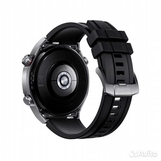 Умные часы huawei Watch Ultimate (предзаказ)
