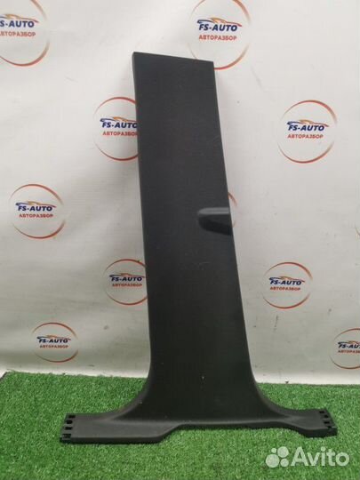 Пластик салона Ford Kuga 2 2.0 txma 2013