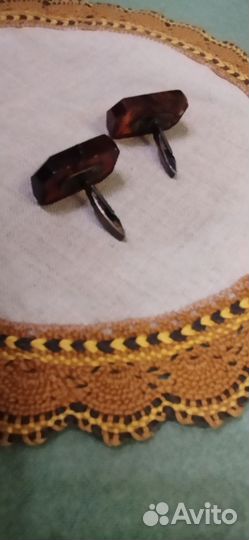 Янтарь СССР