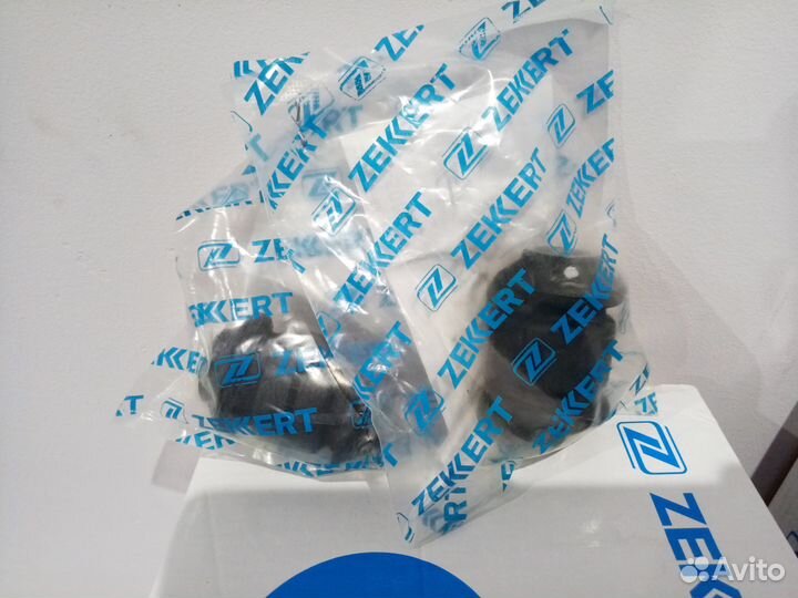 VW Polo седан сайлентблоки передние