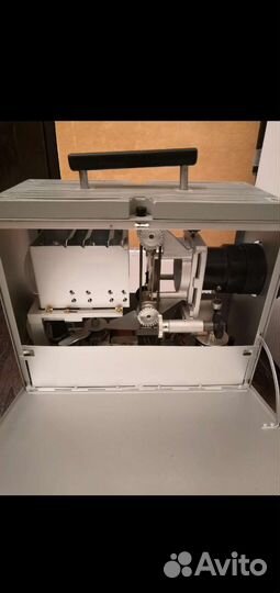 Диапроектор элти