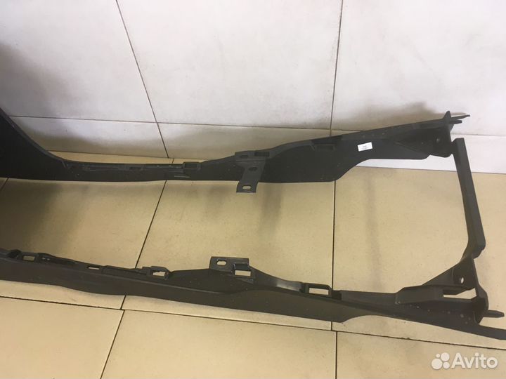 Подлокотник Fortuner 2015