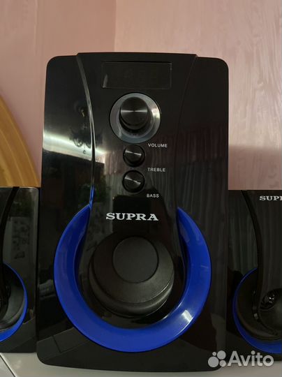 Минисистема SMB-310