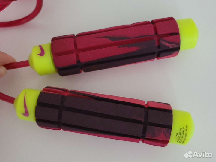 Скакалка nike