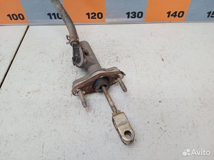 Цилиндр сцепления главный Chery Tiggo T11 DB 2.4