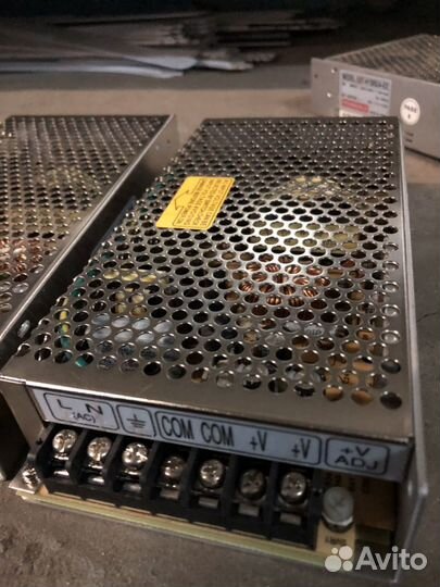 Блок питания 24 в 5 в