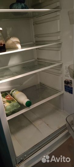 Холодильники бу indesit