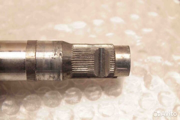 Колонка рулевая BMW E90 E91 E92 E93