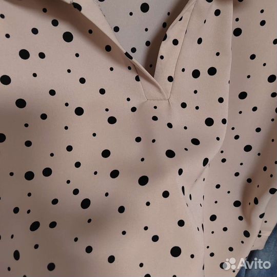 Рубашка befree