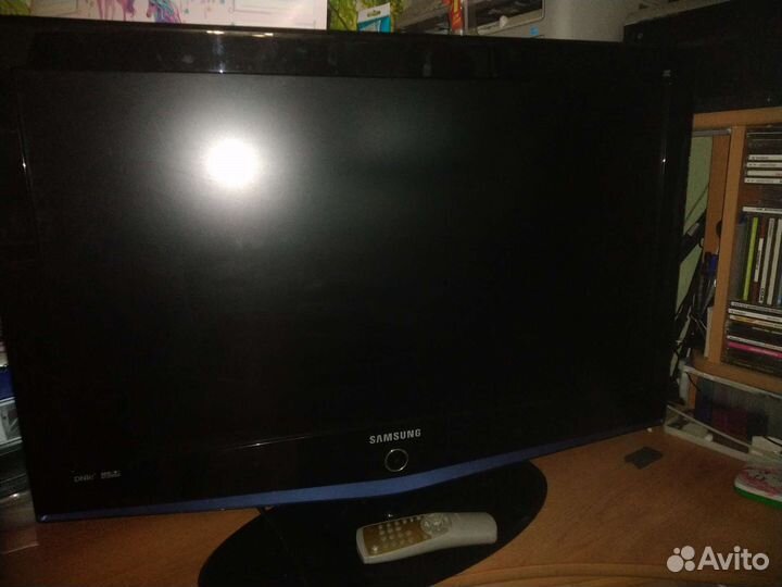 Телевизор бу Samsung 32