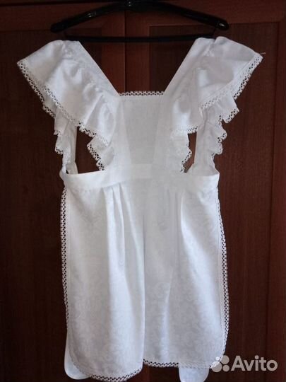 Школьные фартуки 1 - 4 кл