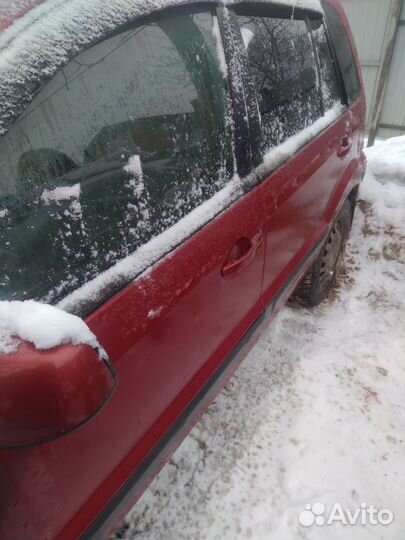 Двери на ford fusion