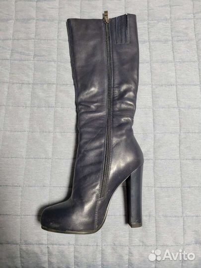 Сапоги женские 33 размер