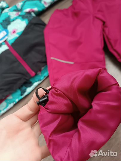 Костюм lassie 116, 110 и 104 новый