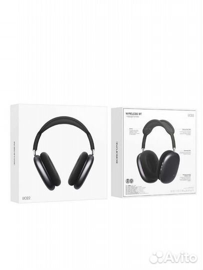 Беспроводные наушники borofone.(hoco)