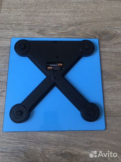 Весы напольные электронные