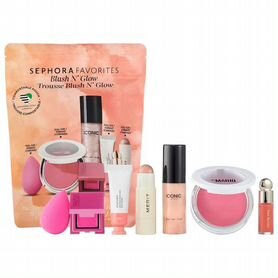 В наличии Набор косметики Sephora Favorites