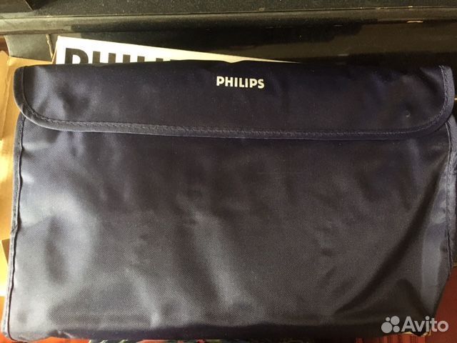 Набор для укладки Philips 10 в 1