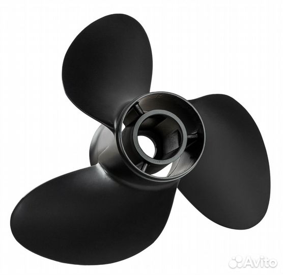 Винт гребной 150-300;3x16x18-1/2, без втулки, King