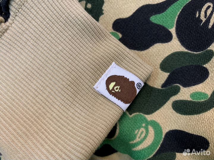 Худи Bape (подростковое)