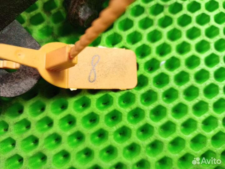 Форсунка топливная Infiniti Qx56