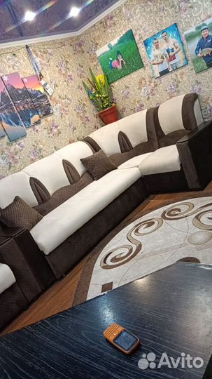 Ремонт и перетяжка мягкой мебели