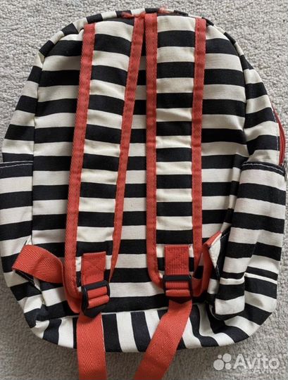 Рюкзачок детский