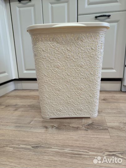 Корзина для белья