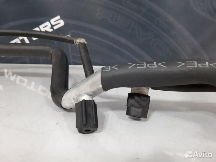 Шланг кондиционера Audi Allroad C5 BES 2004