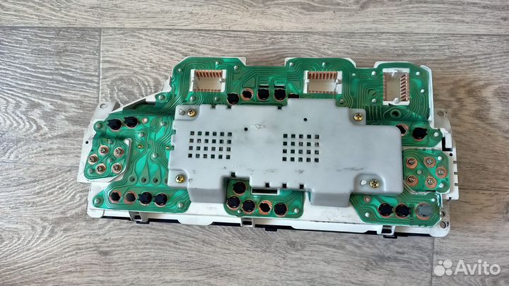 Панель приборов (Оптитрон ) MMC Galant / Legnum