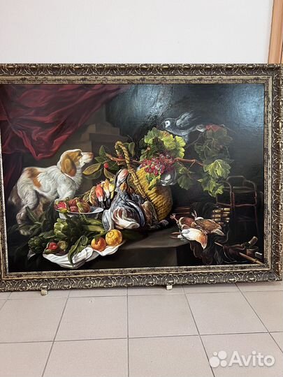 Продажа картины