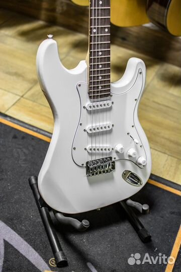 Электрогитара (Комплект)