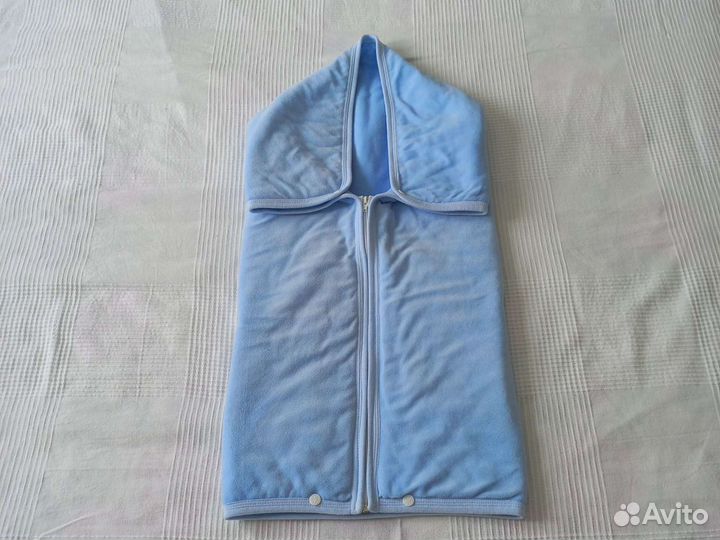 Одеяло-конверт