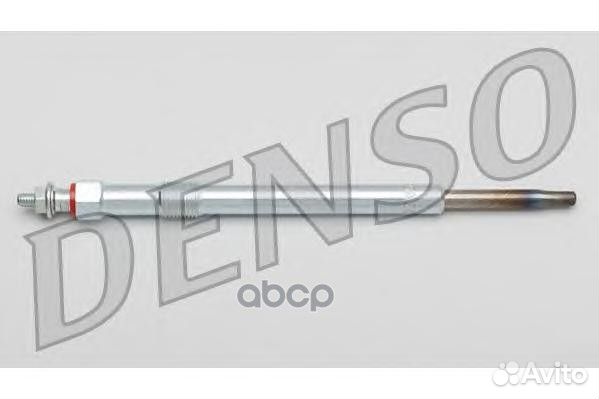 Свеча накала DG130 Denso