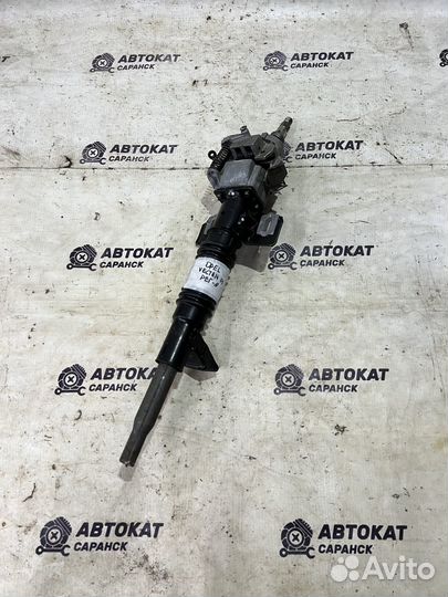 Рулевая колонка Opel Vectra B