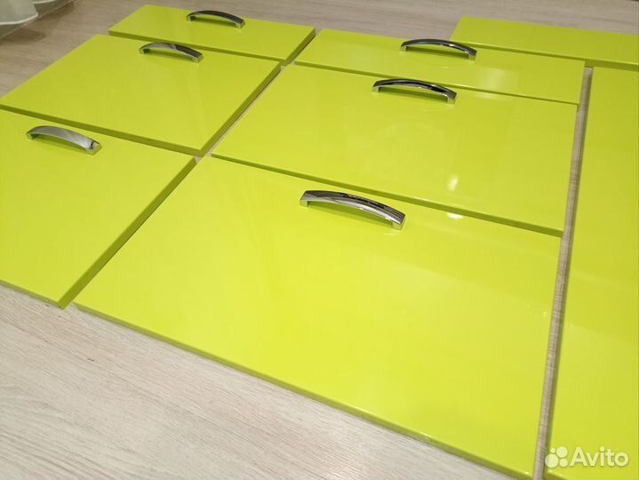 Мебельные фасады бу