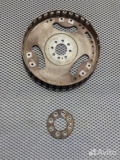 Маховик Dodge Magnum/Chrysler 300 C 3.5