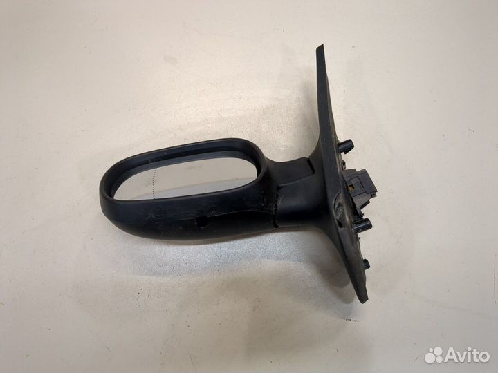 Зеркало боковое Renault Clio, 2005