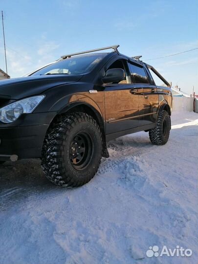 Comforser CF3000 305/70 R16